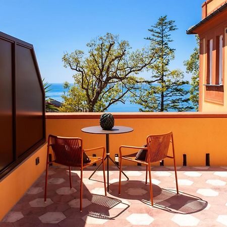 Villa Riviera Resort 라바냐 외부 사진