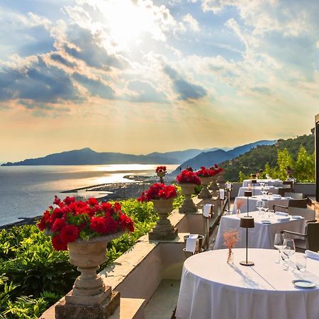 Villa Riviera Resort 라바냐 외부 사진