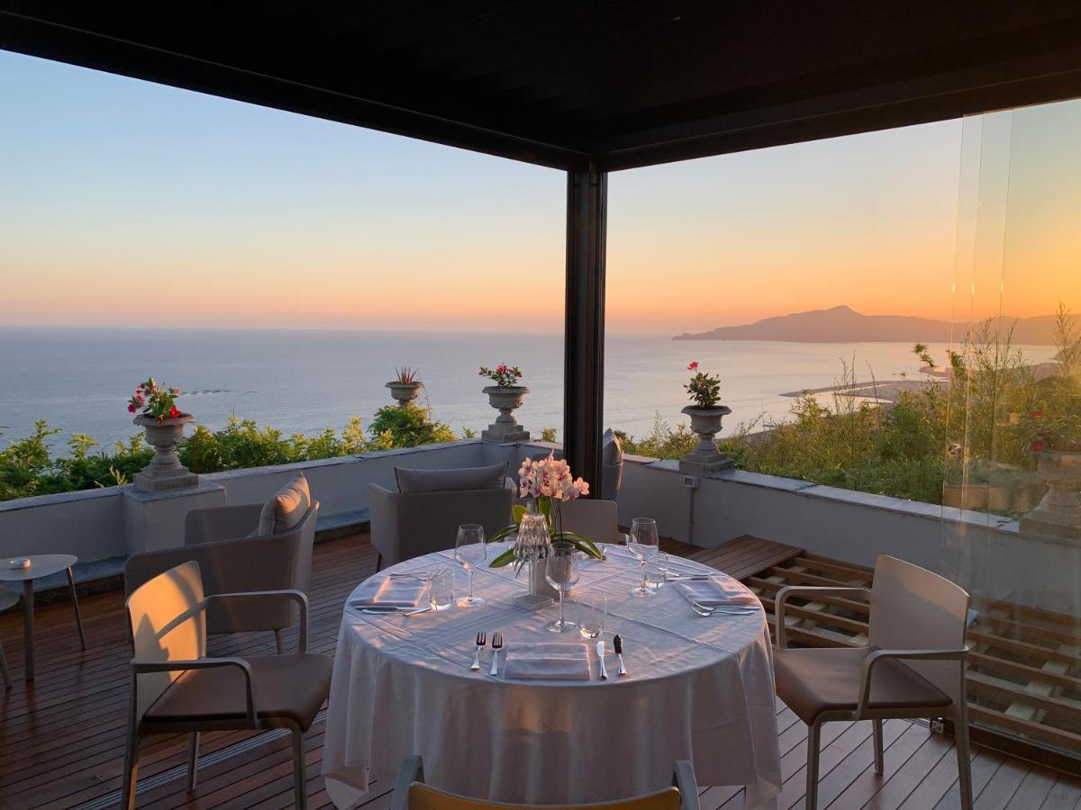 Villa Riviera Resort 라바냐 외부 사진