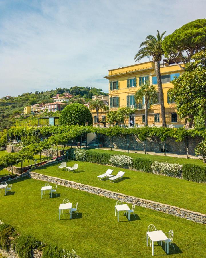 Villa Riviera Resort 라바냐 외부 사진
