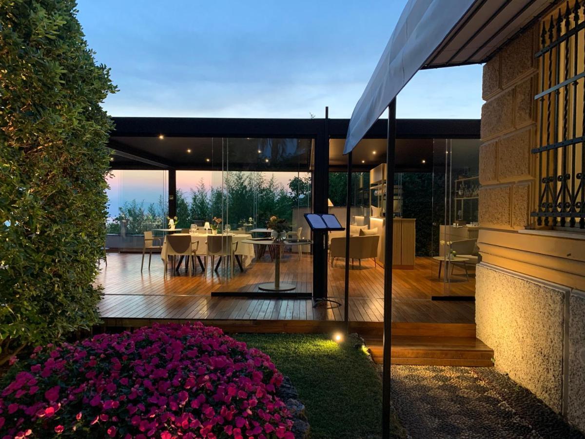 Villa Riviera Resort 라바냐 외부 사진