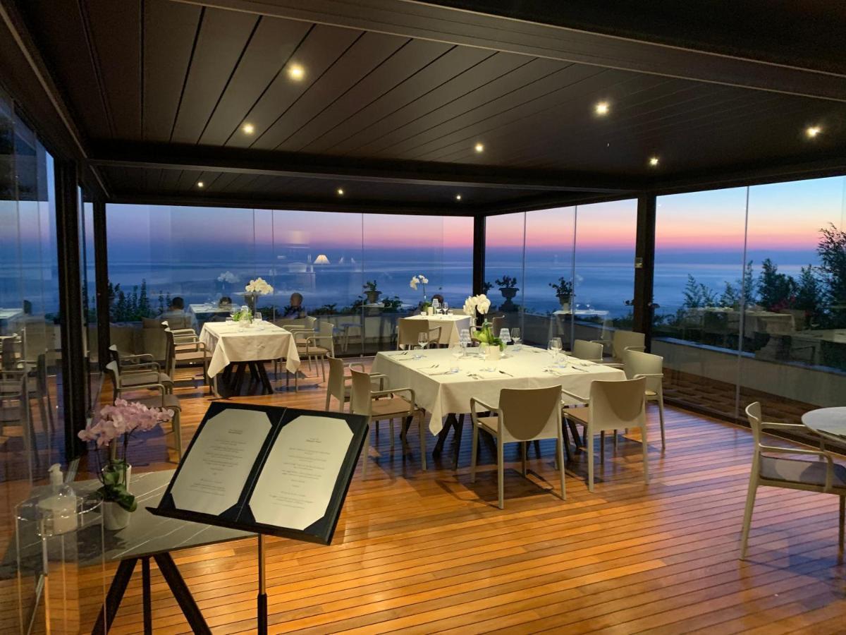 Villa Riviera Resort 라바냐 외부 사진