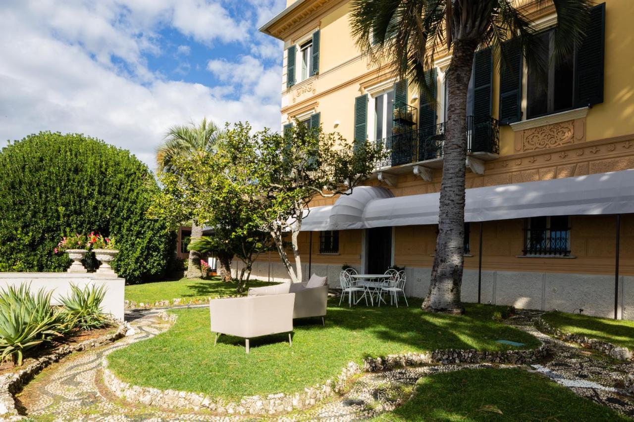 Villa Riviera Resort 라바냐 외부 사진