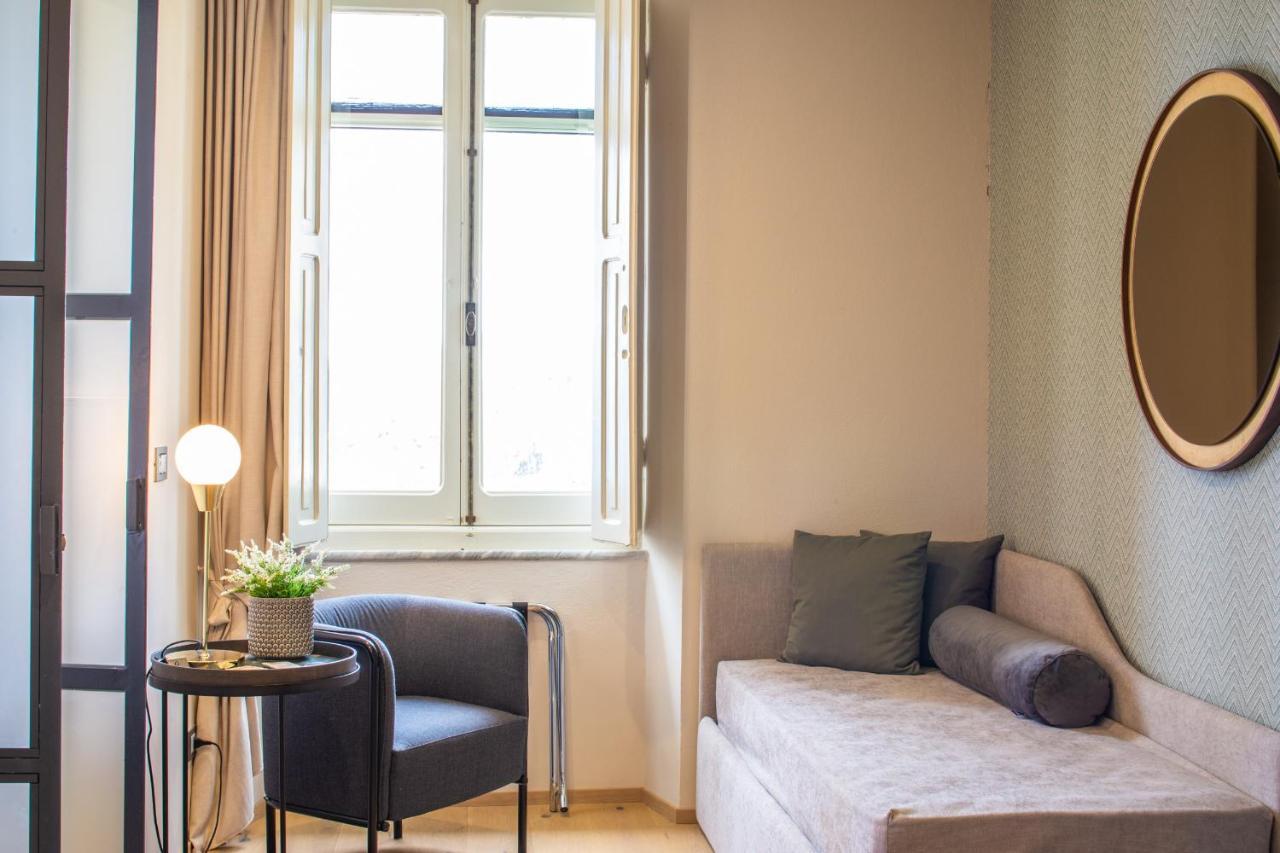 Villa Riviera Resort 라바냐 외부 사진