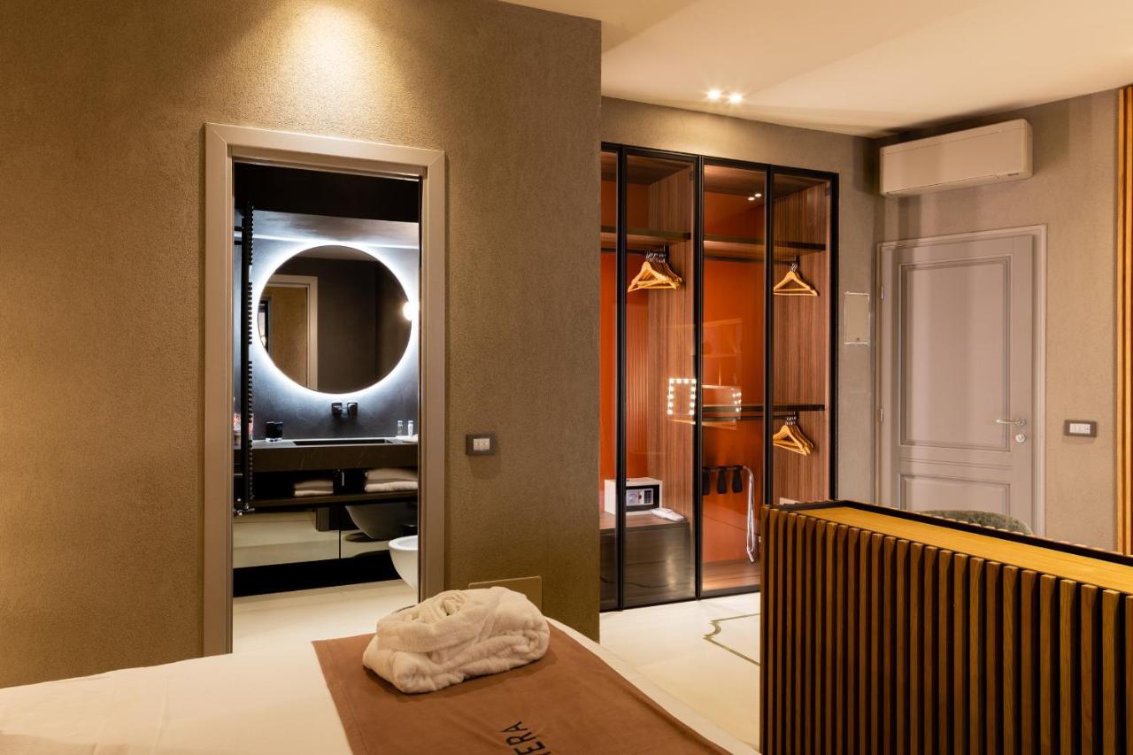 Villa Riviera Resort 라바냐 외부 사진