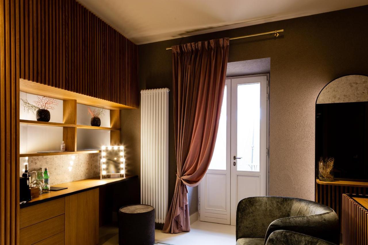 Villa Riviera Resort 라바냐 외부 사진