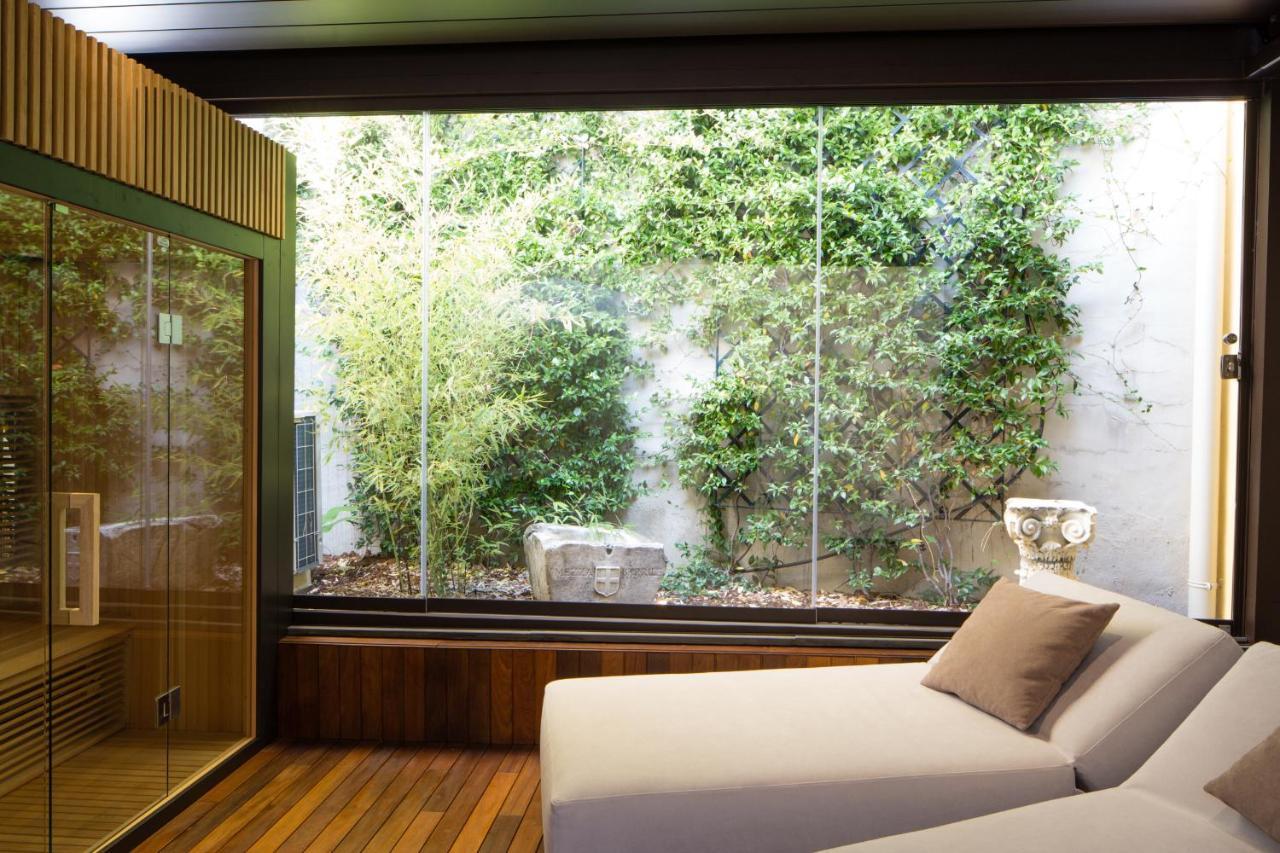 Villa Riviera Resort 라바냐 외부 사진