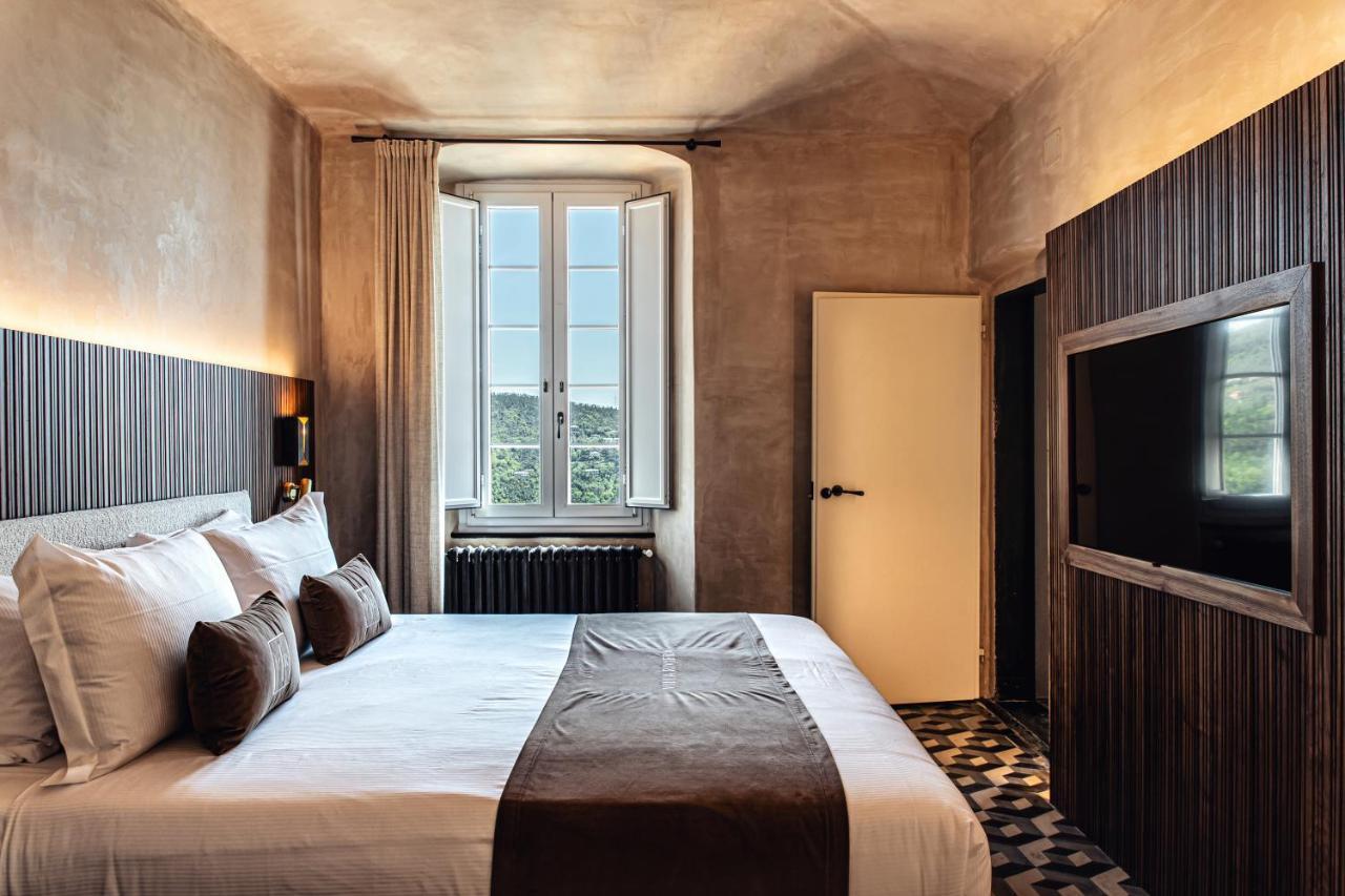 Villa Riviera Resort 라바냐 외부 사진