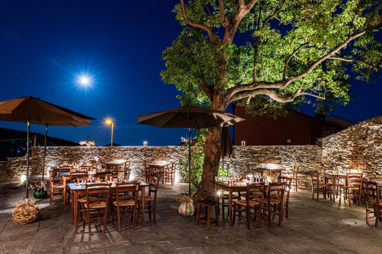 Villa Riviera Resort 라바냐 외부 사진