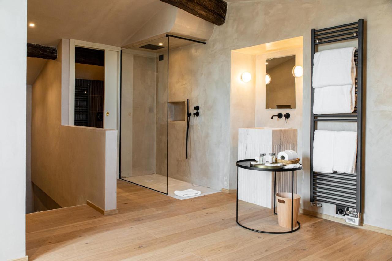 Villa Riviera Resort 라바냐 외부 사진