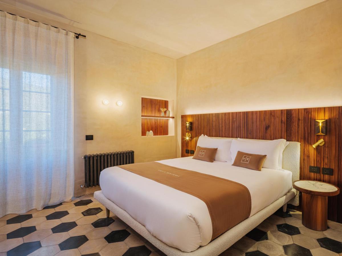 Villa Riviera Resort 라바냐 외부 사진