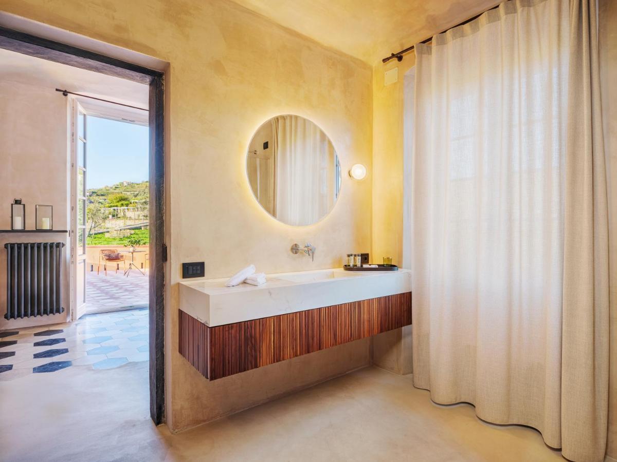 Villa Riviera Resort 라바냐 외부 사진
