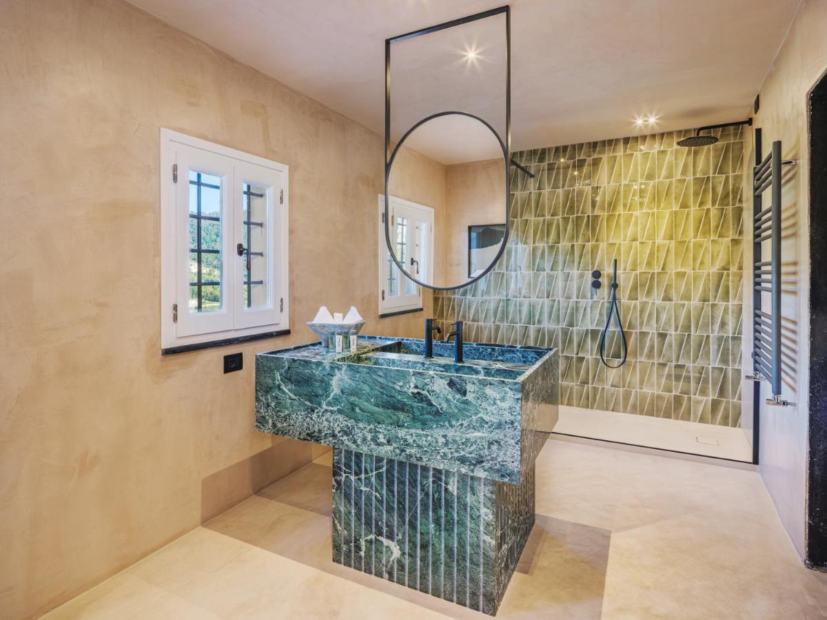 Villa Riviera Resort 라바냐 외부 사진