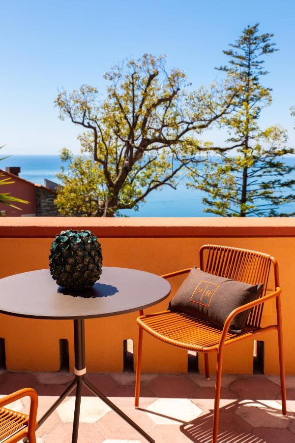 Villa Riviera Resort 라바냐 외부 사진