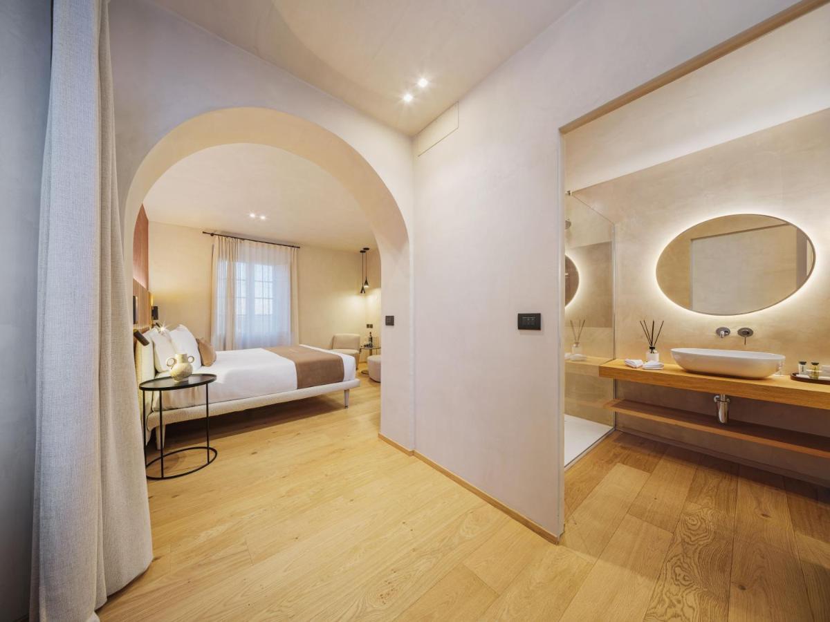 Villa Riviera Resort 라바냐 외부 사진
