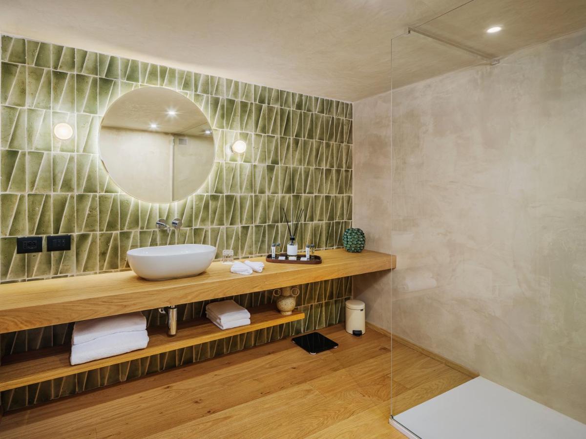 Villa Riviera Resort 라바냐 외부 사진