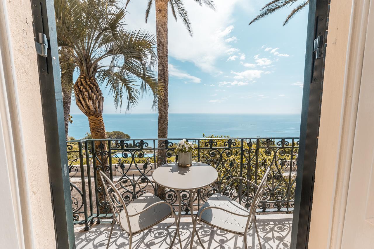 Villa Riviera Resort 라바냐 외부 사진