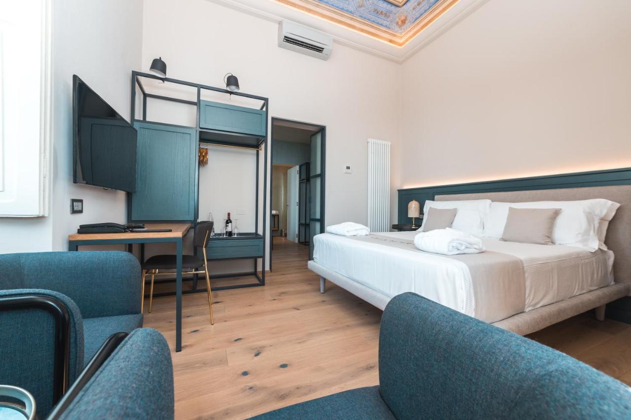 Villa Riviera Resort 라바냐 외부 사진