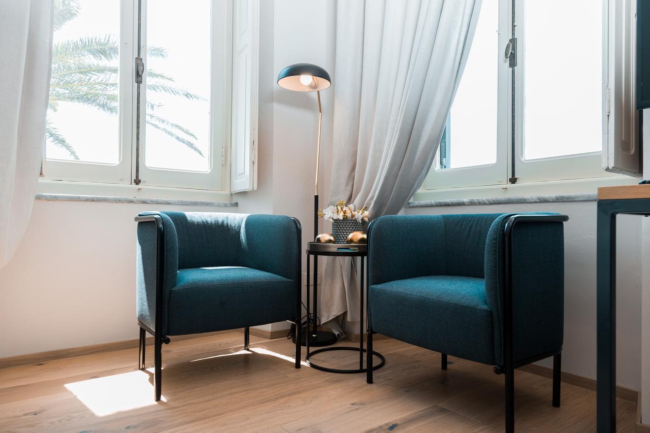 Villa Riviera Resort 라바냐 외부 사진