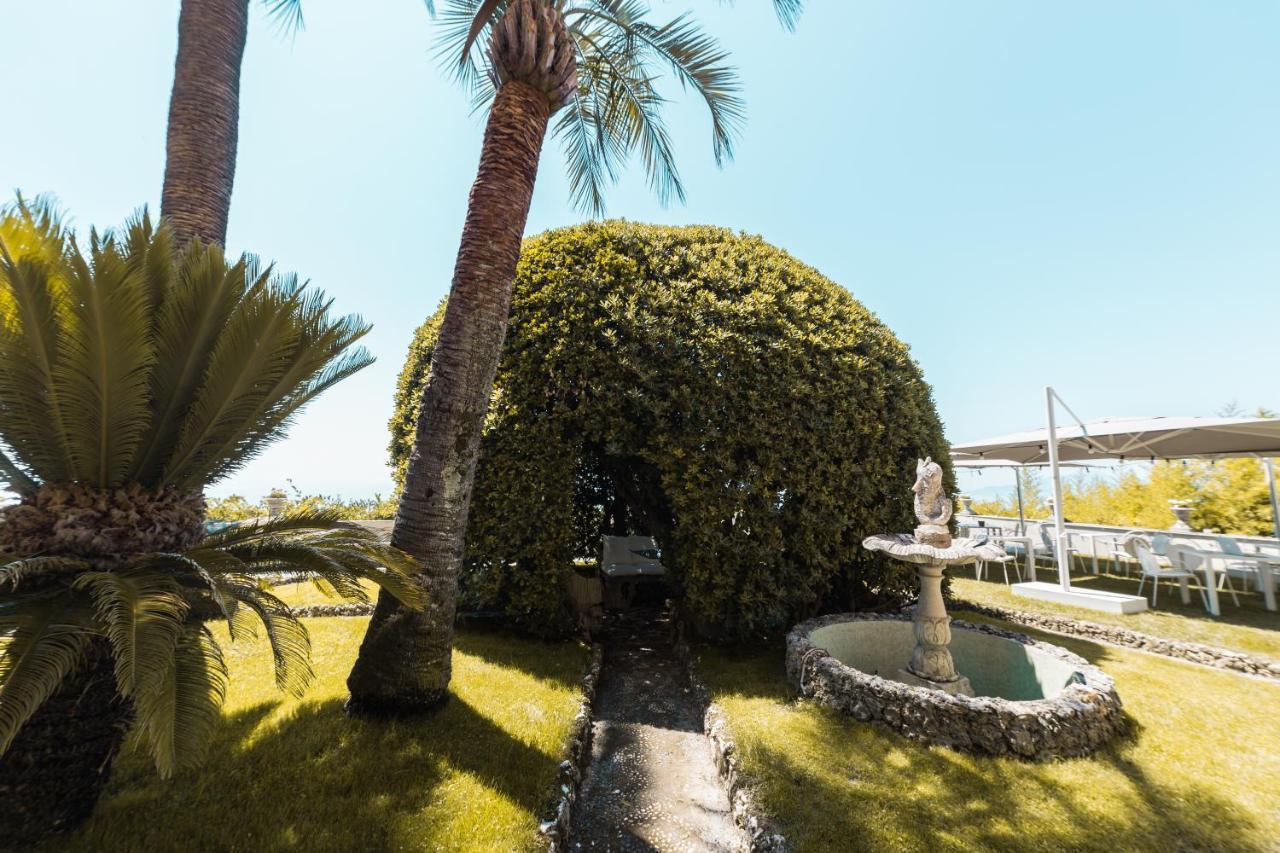 Villa Riviera Resort 라바냐 외부 사진