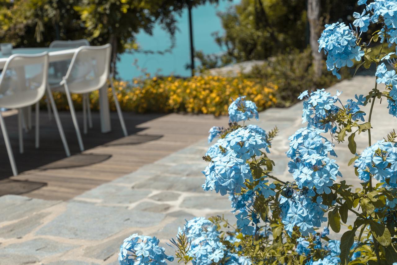 Villa Riviera Resort 라바냐 외부 사진