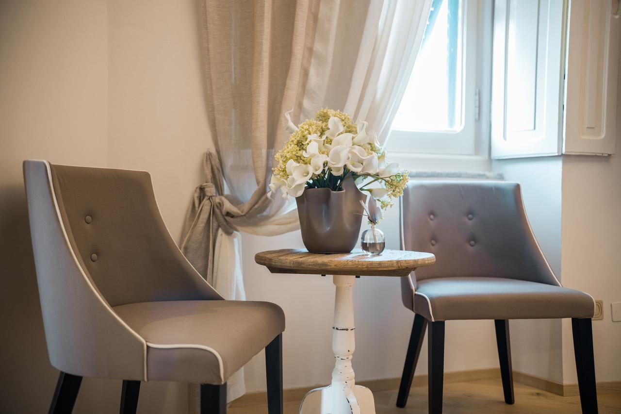 Villa Riviera Resort 라바냐 외부 사진