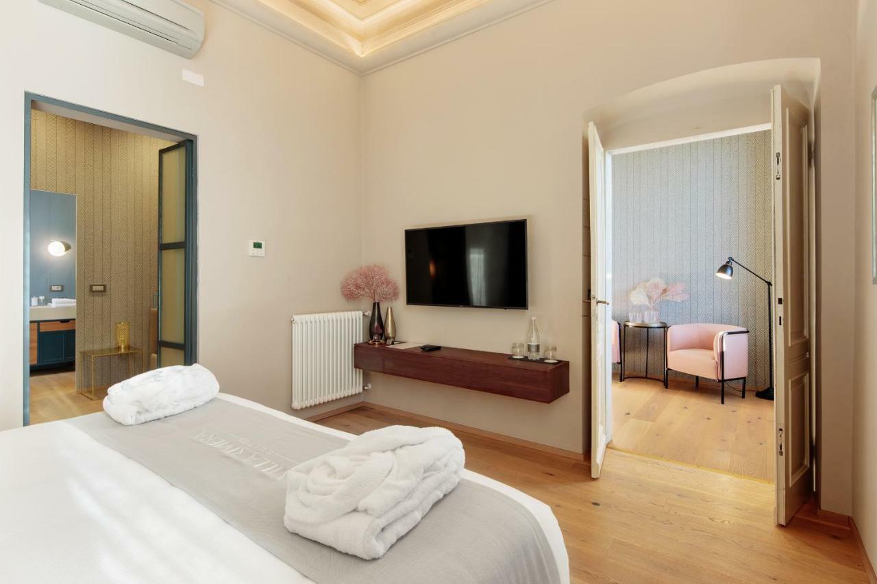 Villa Riviera Resort 라바냐 외부 사진