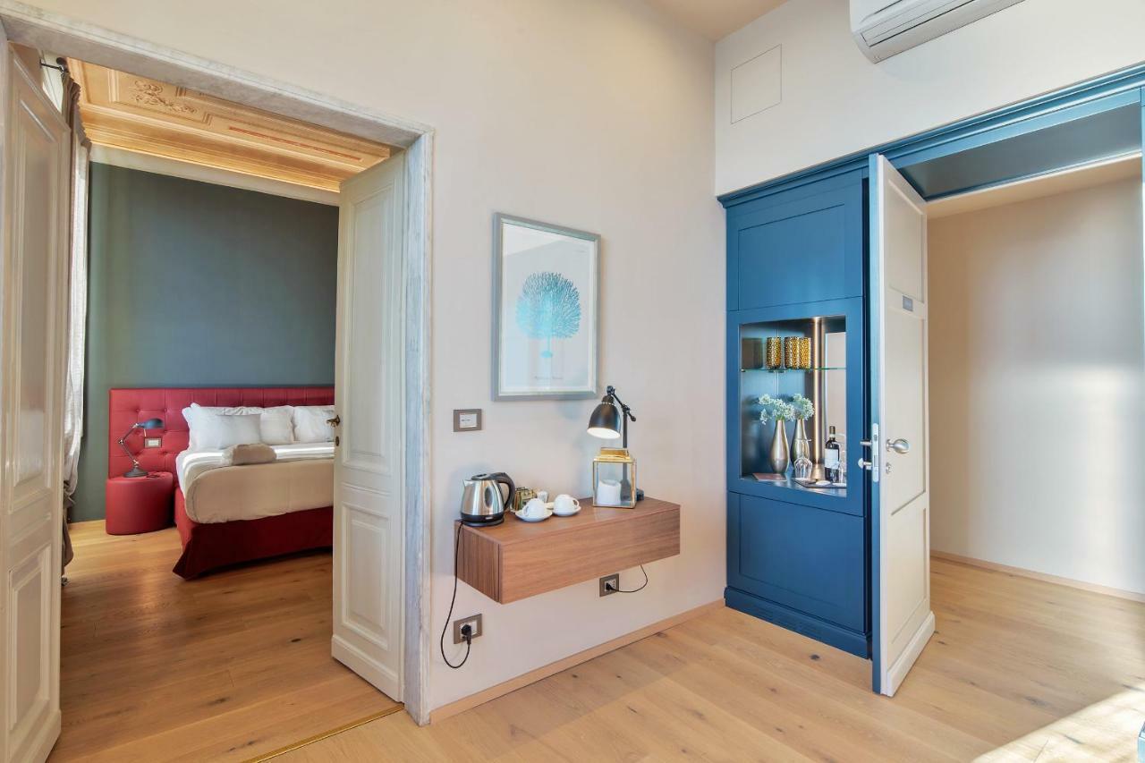 Villa Riviera Resort 라바냐 외부 사진